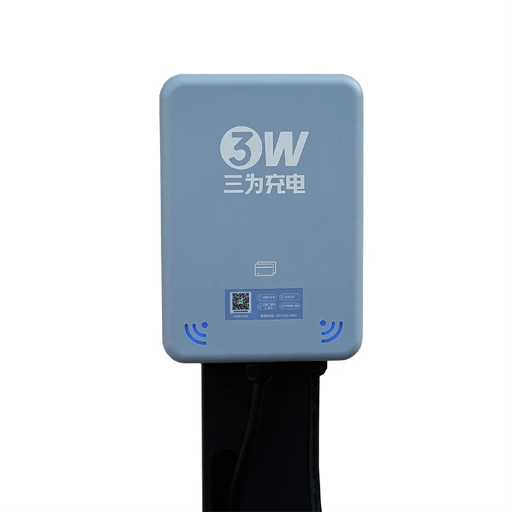 AC Home Charger